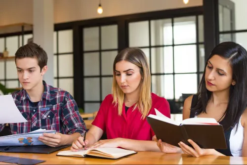 Board exam preparation cl