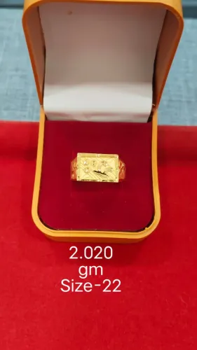 BJ Gold of