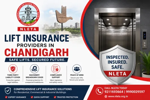 Looking for trusted lift insur