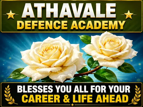 Best NDA coaching in Maha