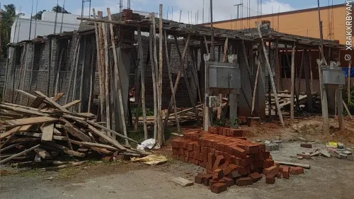 update image