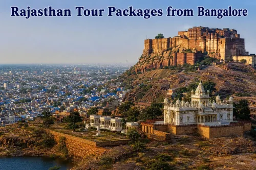 Rajasthan is a destination whe