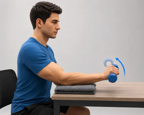 physiotherapist near east of k
