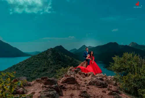 Photography has expanded beyond ground-level persp