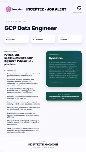 updates search