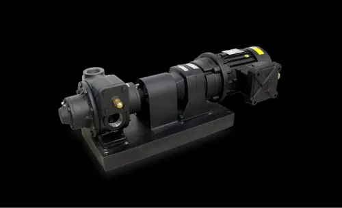 High Flow Pump IP-55 1000 LPM