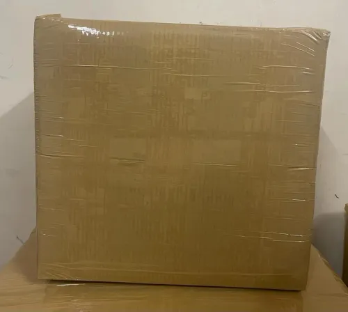 🌐 Overseas Shipping Service i