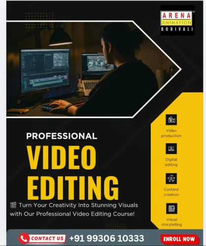 Join the best Video Editi