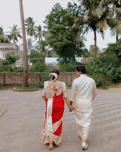 Vishnu Photography is recogniz
