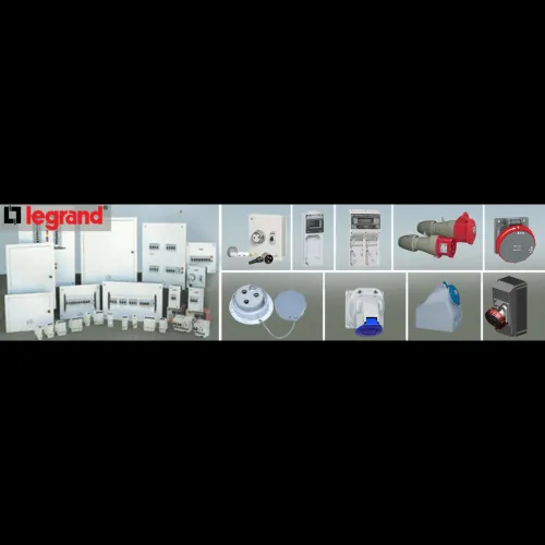 Legrand Electrical Produc