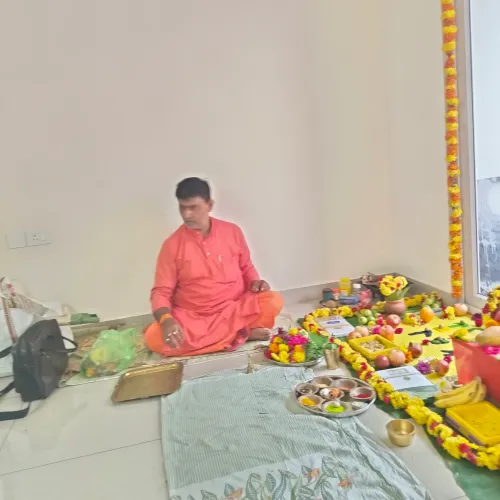 North India Pandit – Best Nort