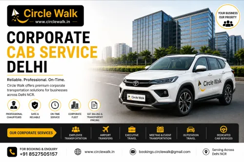 corporate mobility car rentals