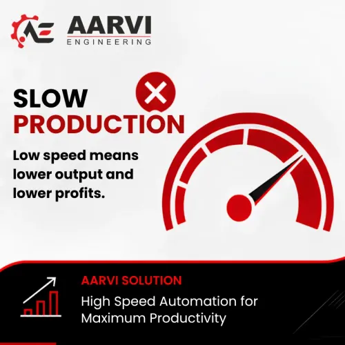 Engineered for Speed | Built for Performance | Aar