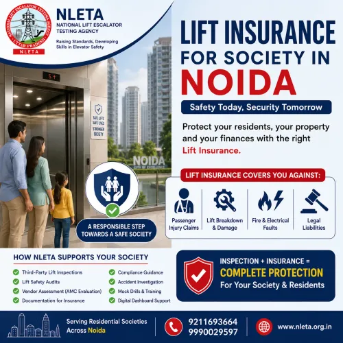 Is your society in Noida prote