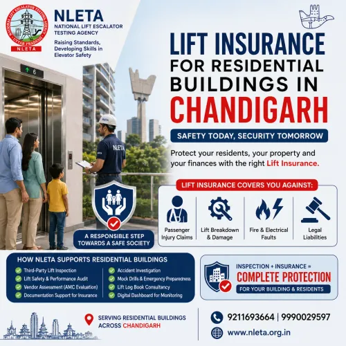 Are your residential building 