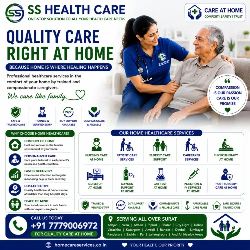 palliative care at home