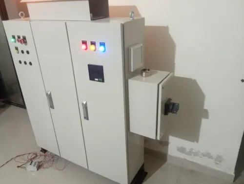 Automation does not always require a complete over