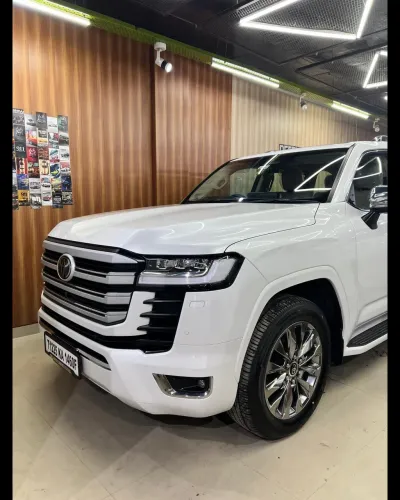 Best Car Detailing and Pa
