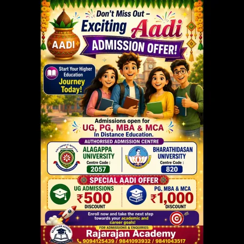 PG COURSES IN DISTANCE ED
