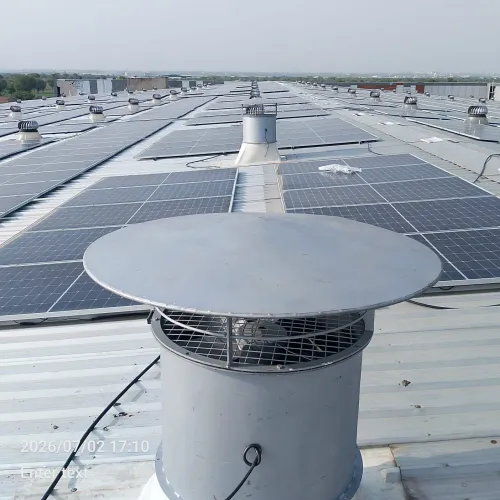 We are manufacturer and supplier of Motorised Roof