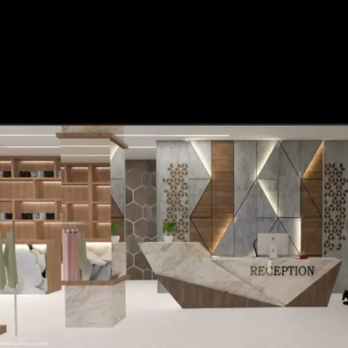 Articorm interior industries Covers the physical