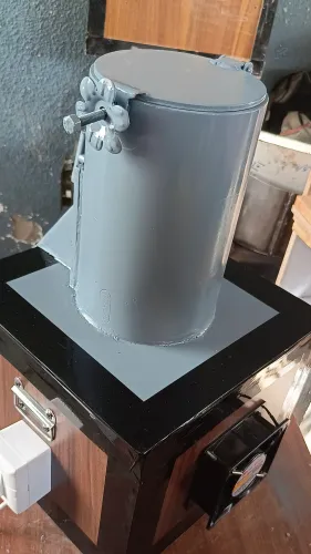 update image