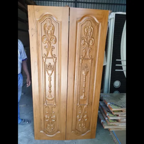 
Best Main Double Doors In Tri