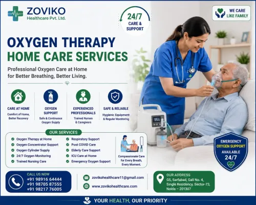 💙 Oxygen