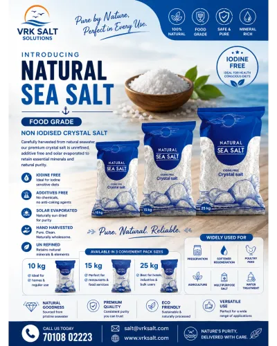 Discover the purity of na