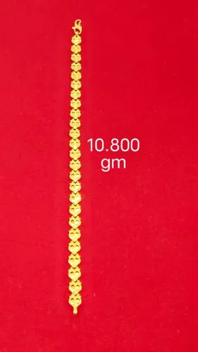BJ Gold of