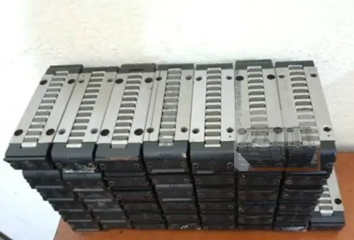 update image