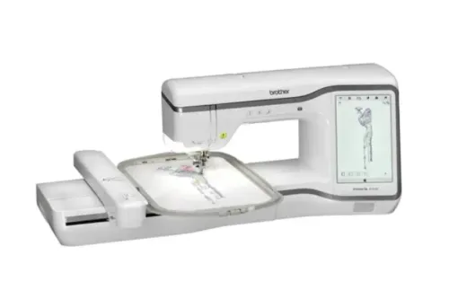 Industrial sewing operati
