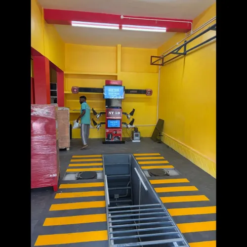 update image