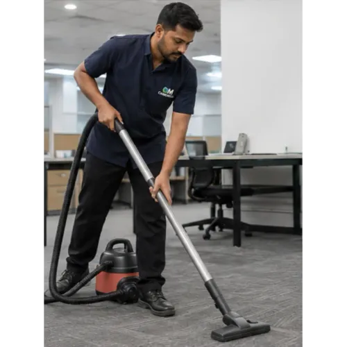 washroom cleaning sanitization