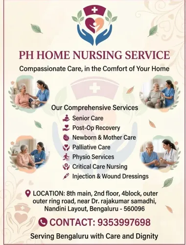 Customized Care Plans nea