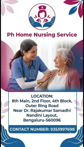 PH Home Nursing Services