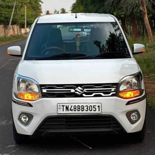 Maruthi su