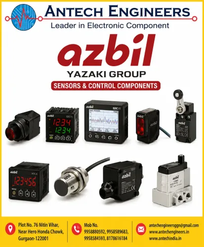 Antech Engineers offers a comp