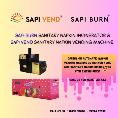 Create a safer, cleaner, and more hygienic environ