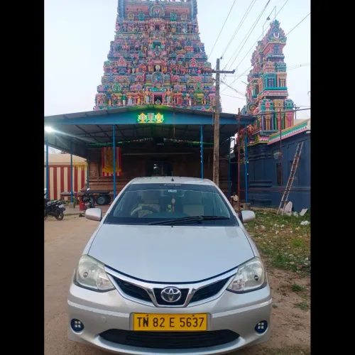 🌟 Best Travels in Mayiladuthu