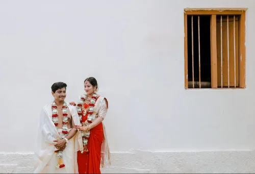 Vishnu Photography is recogniz