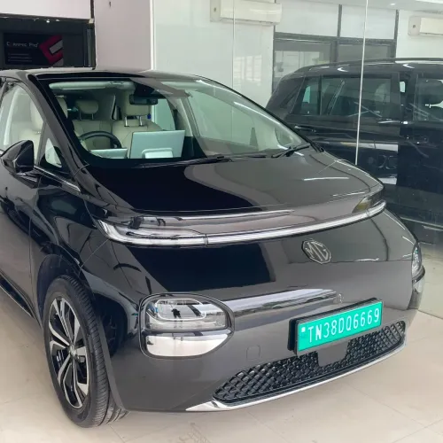 Top Rated MG WINDSOR Car Ceram