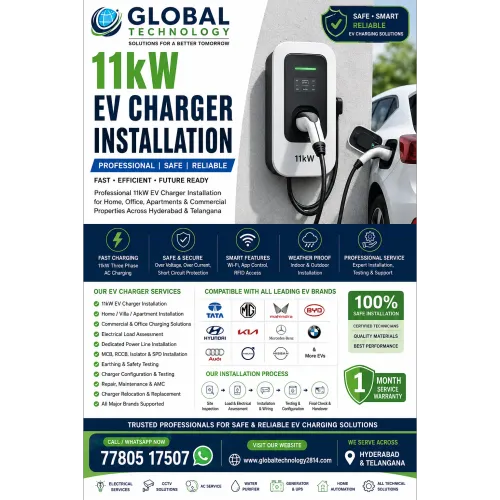 Global Tec