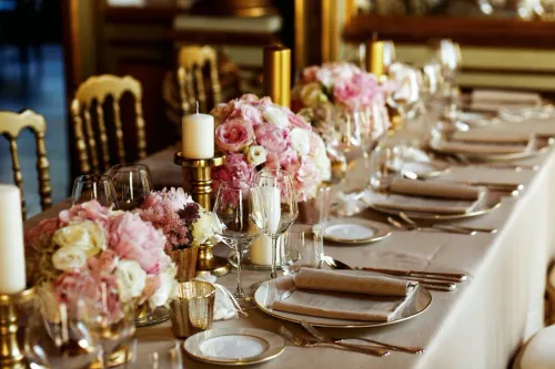 Wedding Hall with Catering Ser