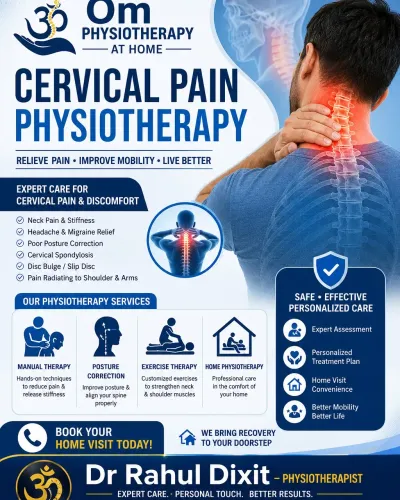 Looking for the best cervical 