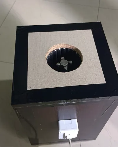 update image