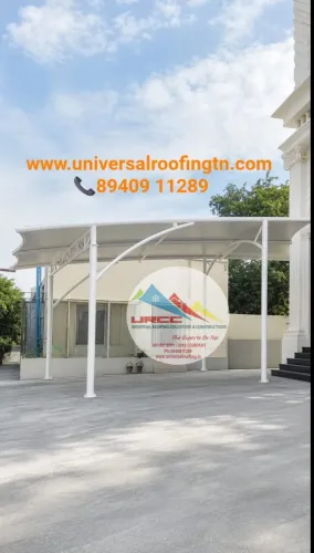 In Valipalayam, We Undertake Design Supply & Exec