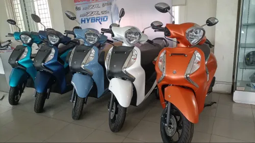 SS MOTO CORPZ (BLUE SQUARE) is