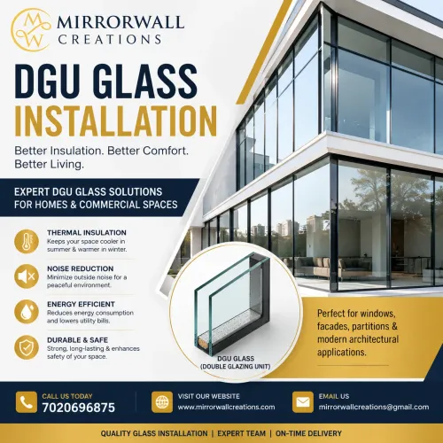 Looking for professional DGU G