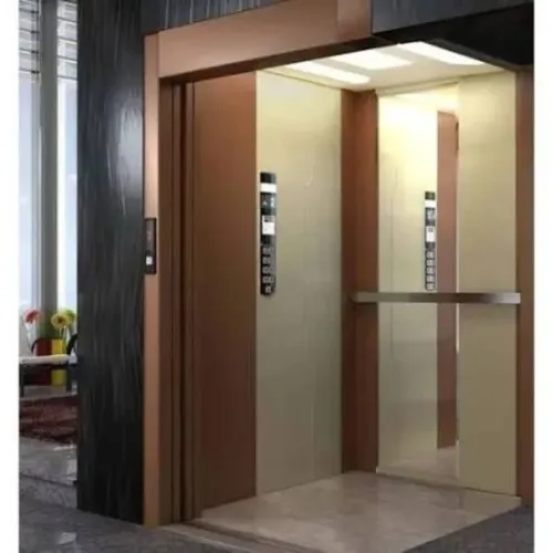 Home Lift – Safe, Stylish & Space-Saving Elevators